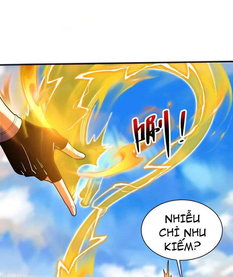 Đệ Tử Tu Luyện Còn Ta Thì Lười Biếng - Chapter 49 - Page 21