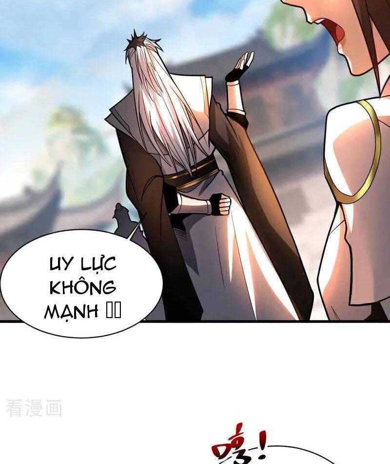 Đệ Tử Tu Luyện Còn Ta Thì Lười Biếng - Chapter 49 - Page 24