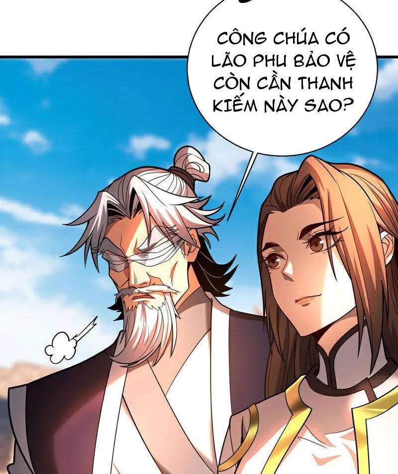 Đệ Tử Tu Luyện Còn Ta Thì Lười Biếng - Chapter 49 - Page 25