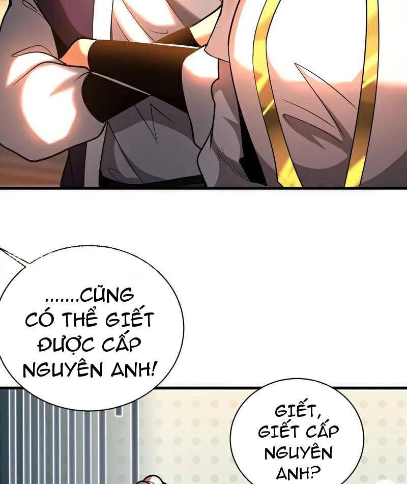 Đệ Tử Tu Luyện Còn Ta Thì Lười Biếng - Chapter 49 - Page 26