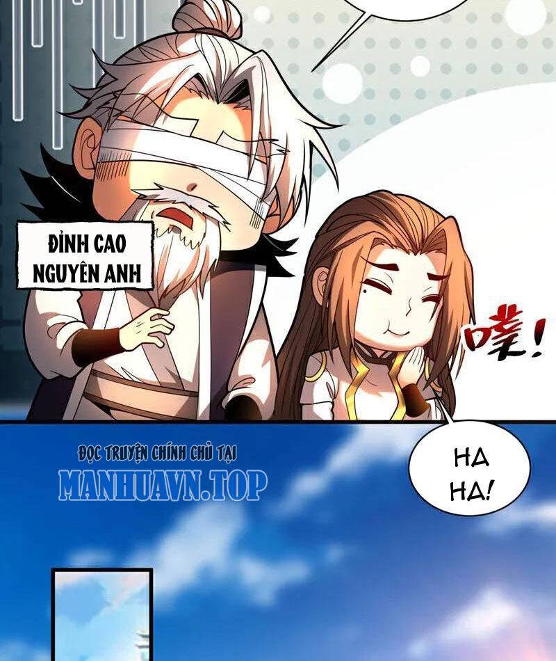 Đệ Tử Tu Luyện Còn Ta Thì Lười Biếng - Chapter 49 - Page 27