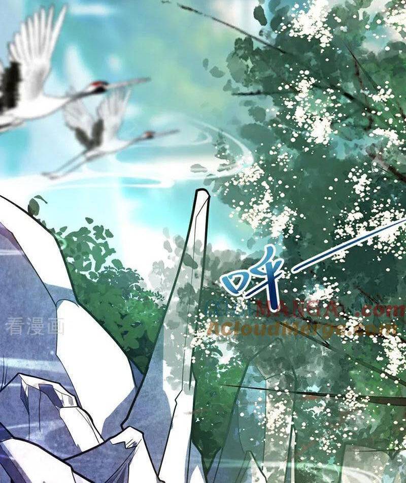 Đệ Tử Tu Luyện Còn Ta Thì Lười Biếng - Chapter 49 - Page 29