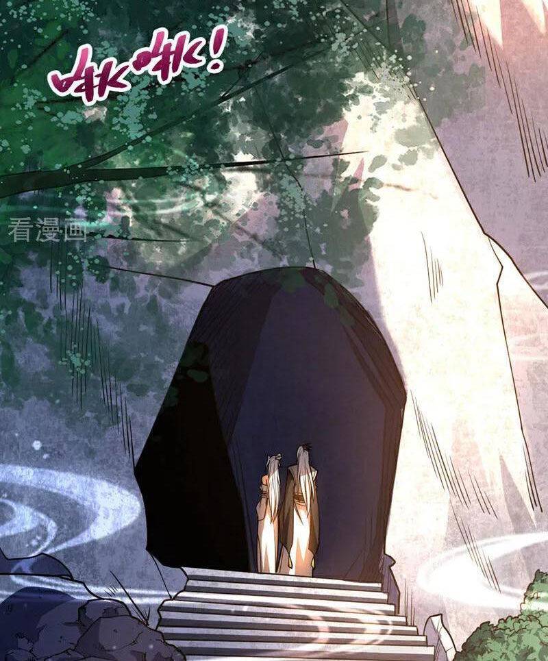 Đệ Tử Tu Luyện Còn Ta Thì Lười Biếng - Chapter 49 - Page 31