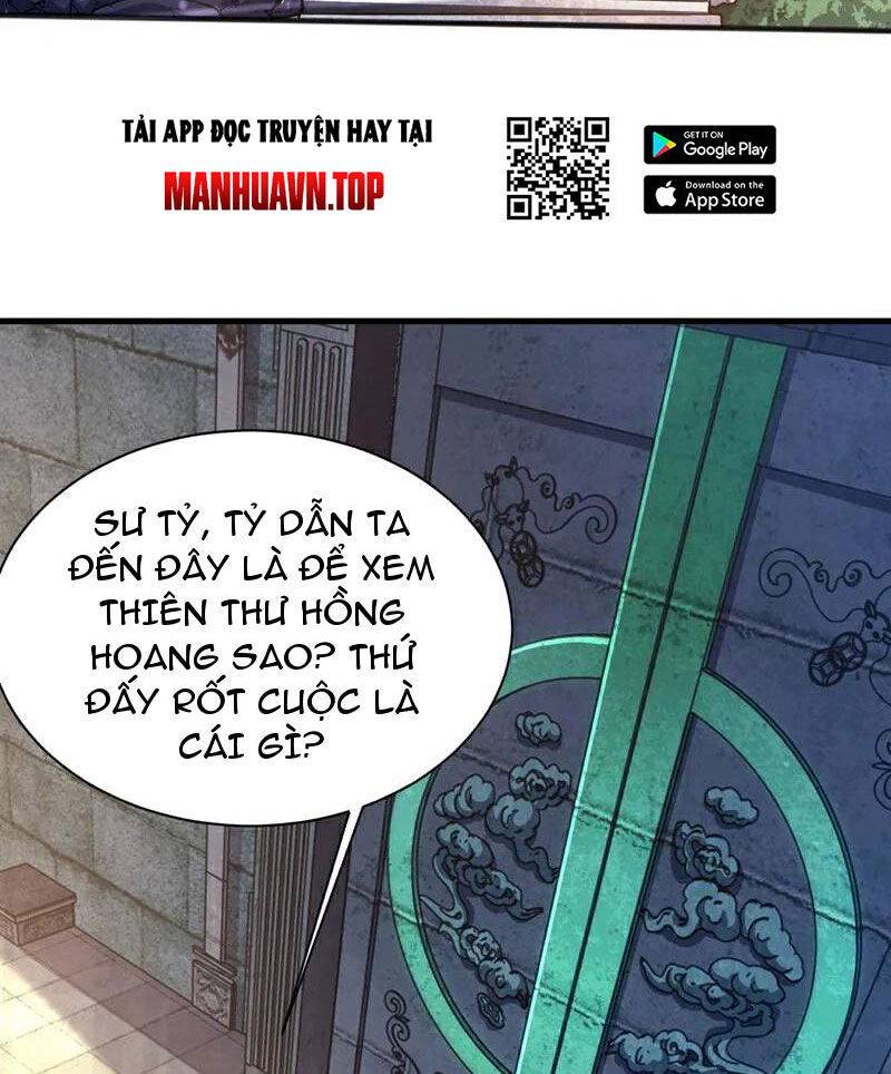 Đệ Tử Tu Luyện Còn Ta Thì Lười Biếng - Chapter 49 - Page 32