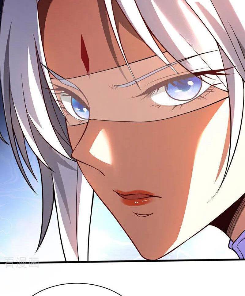 Đệ Tử Tu Luyện Còn Ta Thì Lười Biếng - Chapter 49 - Page 37