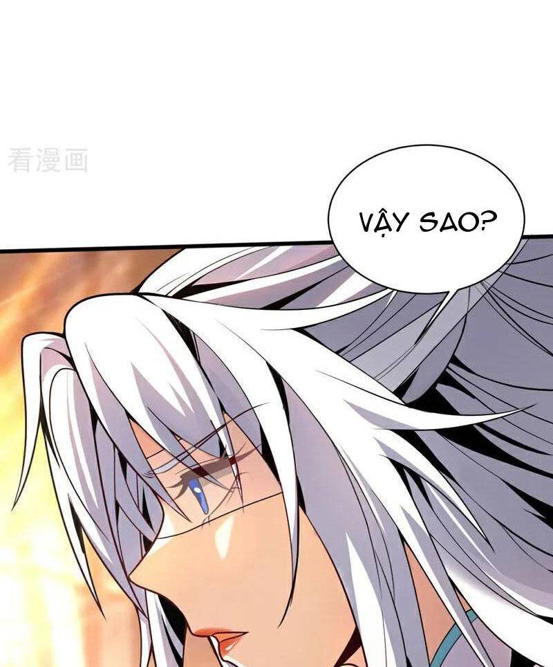 Đệ Tử Tu Luyện Còn Ta Thì Lười Biếng - Chapter 49 - Page 41