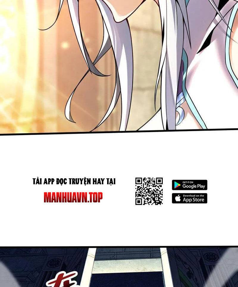 Đệ Tử Tu Luyện Còn Ta Thì Lười Biếng - Chapter 49 - Page 42