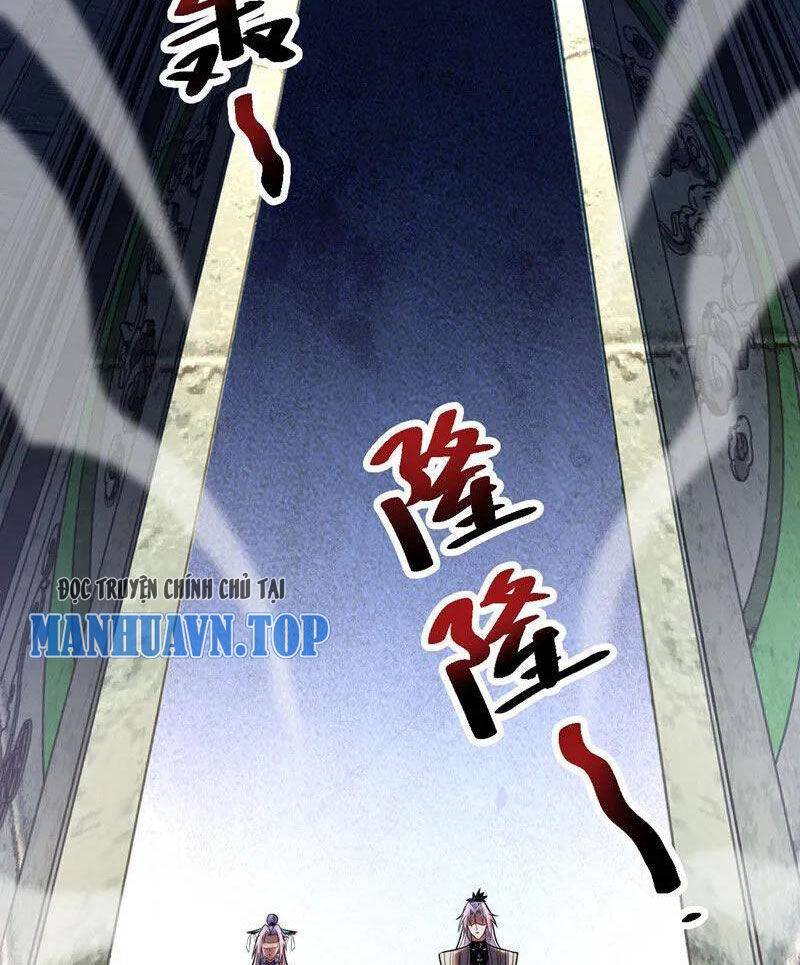 Đệ Tử Tu Luyện Còn Ta Thì Lười Biếng - Chapter 49 - Page 43