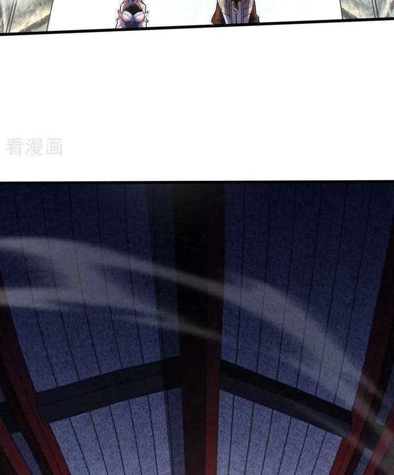 Đệ Tử Tu Luyện Còn Ta Thì Lười Biếng - Chapter 49 - Page 44