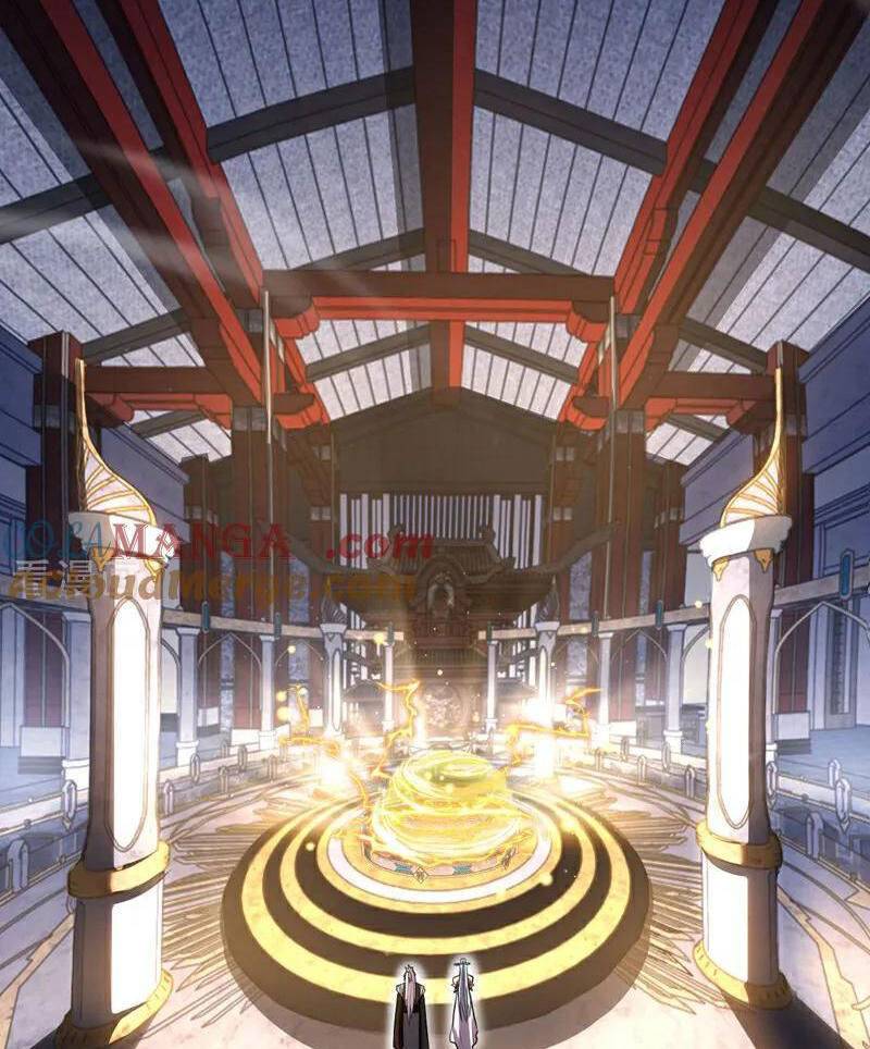 Đệ Tử Tu Luyện Còn Ta Thì Lười Biếng - Chapter 49 - Page 45