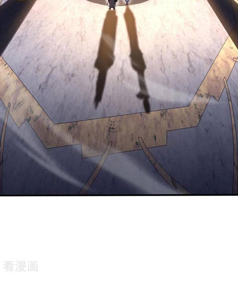 Đệ Tử Tu Luyện Còn Ta Thì Lười Biếng - Chapter 49 - Page 46