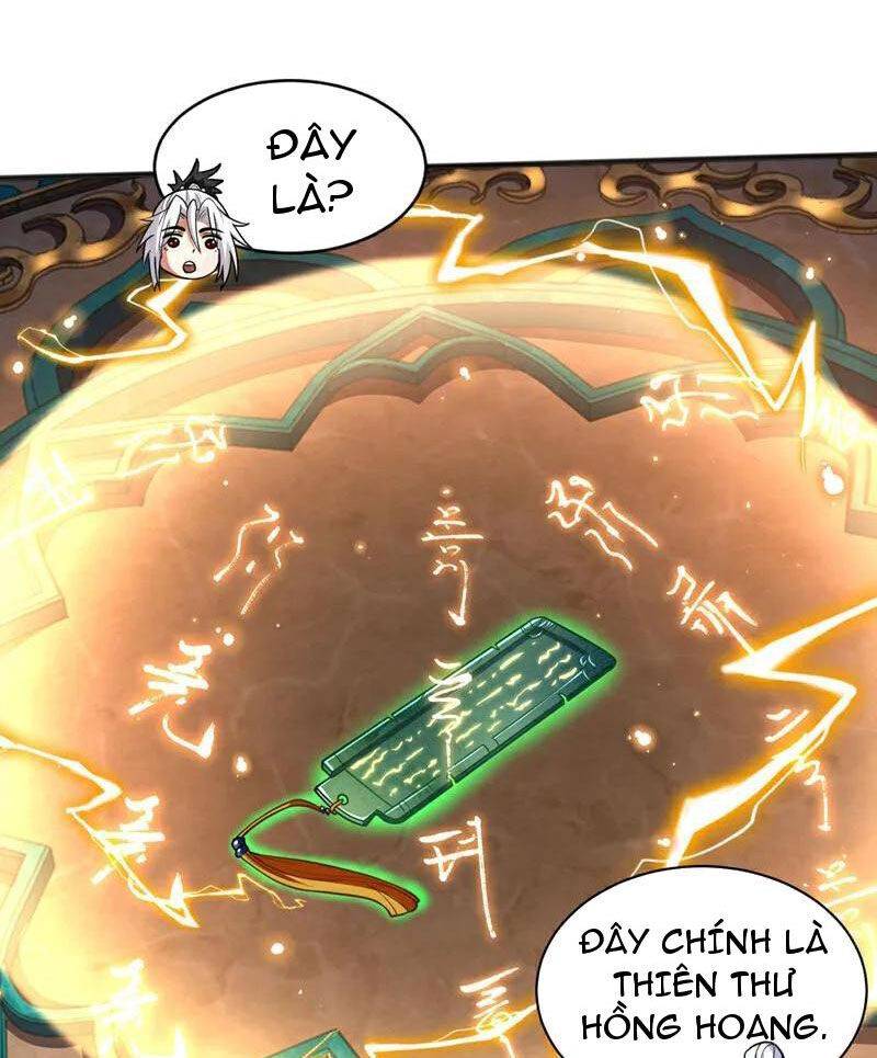 Đệ Tử Tu Luyện Còn Ta Thì Lười Biếng - Chapter 49 - Page 47