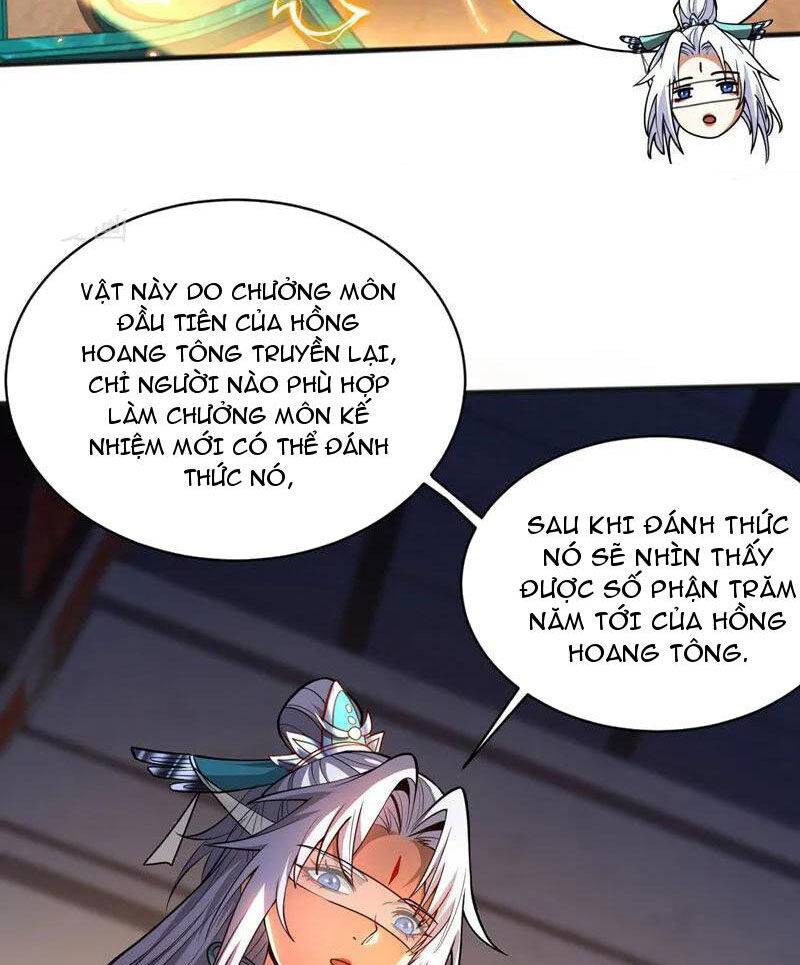 Đệ Tử Tu Luyện Còn Ta Thì Lười Biếng - Chapter 49 - Page 48