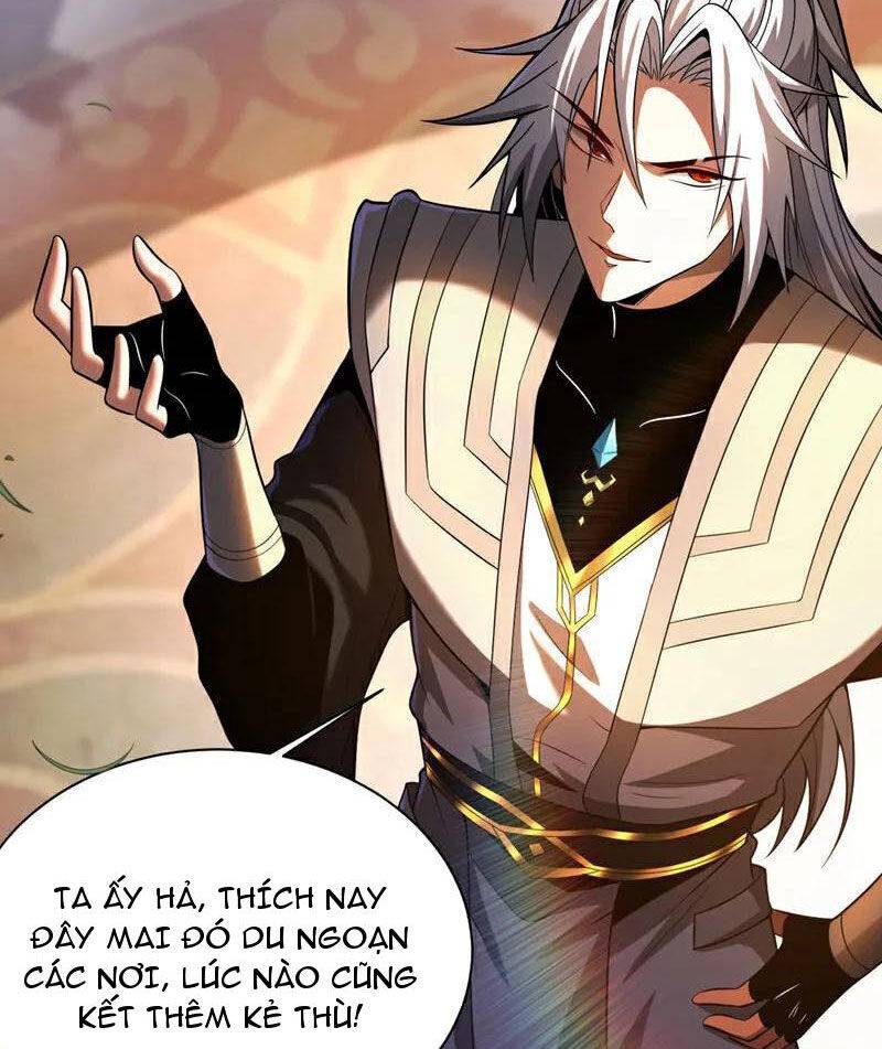 Đệ Tử Tu Luyện Còn Ta Thì Lười Biếng - Chapter 49 - Page 4
