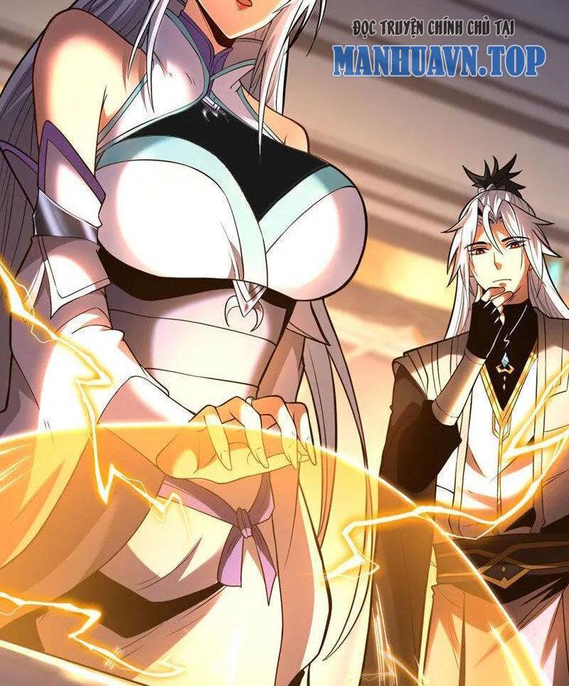 Đệ Tử Tu Luyện Còn Ta Thì Lười Biếng - Chapter 49 - Page 49