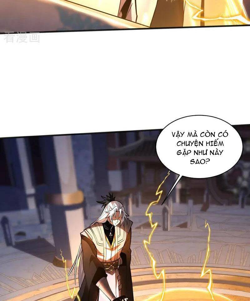 Đệ Tử Tu Luyện Còn Ta Thì Lười Biếng - Chapter 49 - Page 50