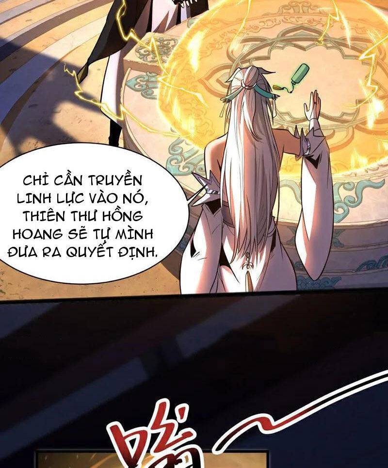 Đệ Tử Tu Luyện Còn Ta Thì Lười Biếng - Chapter 49 - Page 51