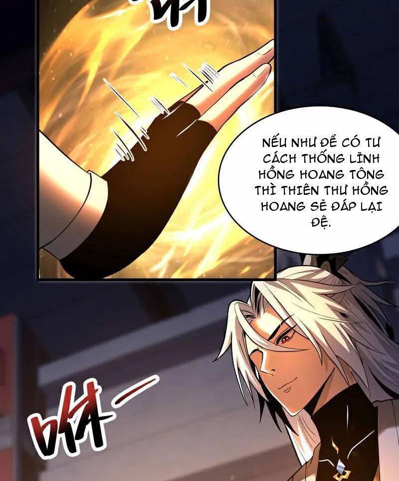 Đệ Tử Tu Luyện Còn Ta Thì Lười Biếng - Chapter 49 - Page 52