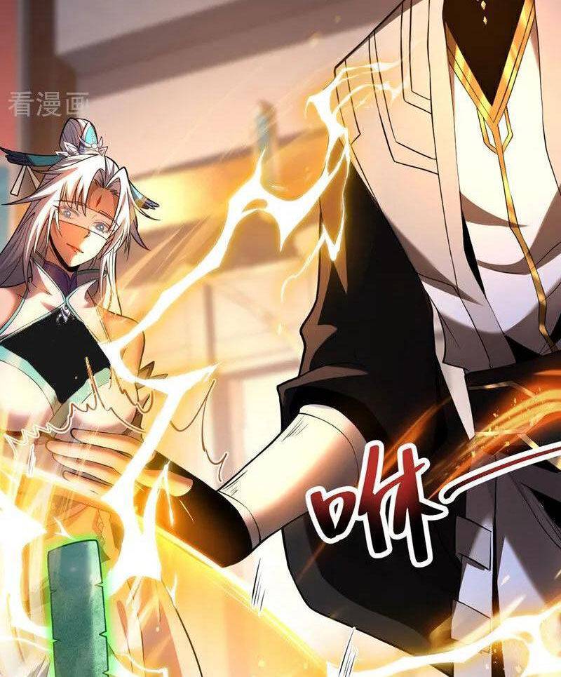 Đệ Tử Tu Luyện Còn Ta Thì Lười Biếng - Chapter 49 - Page 53