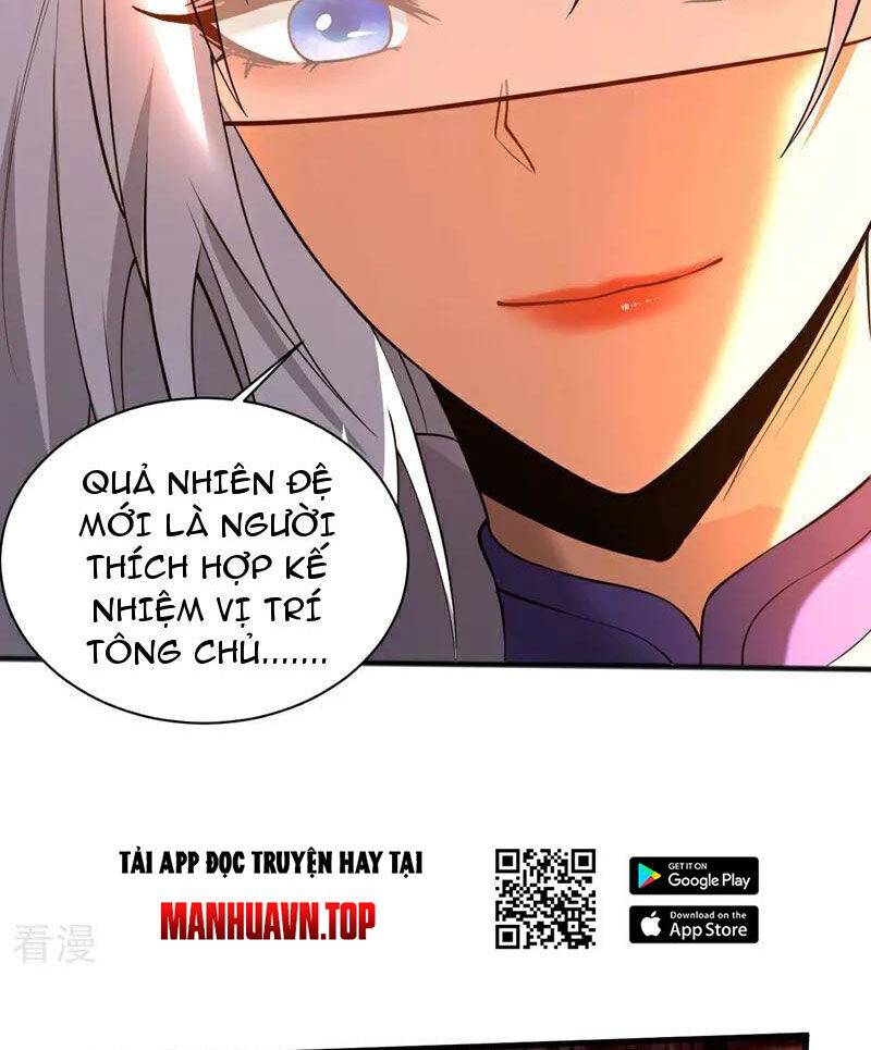 Đệ Tử Tu Luyện Còn Ta Thì Lười Biếng - Chapter 49 - Page 55