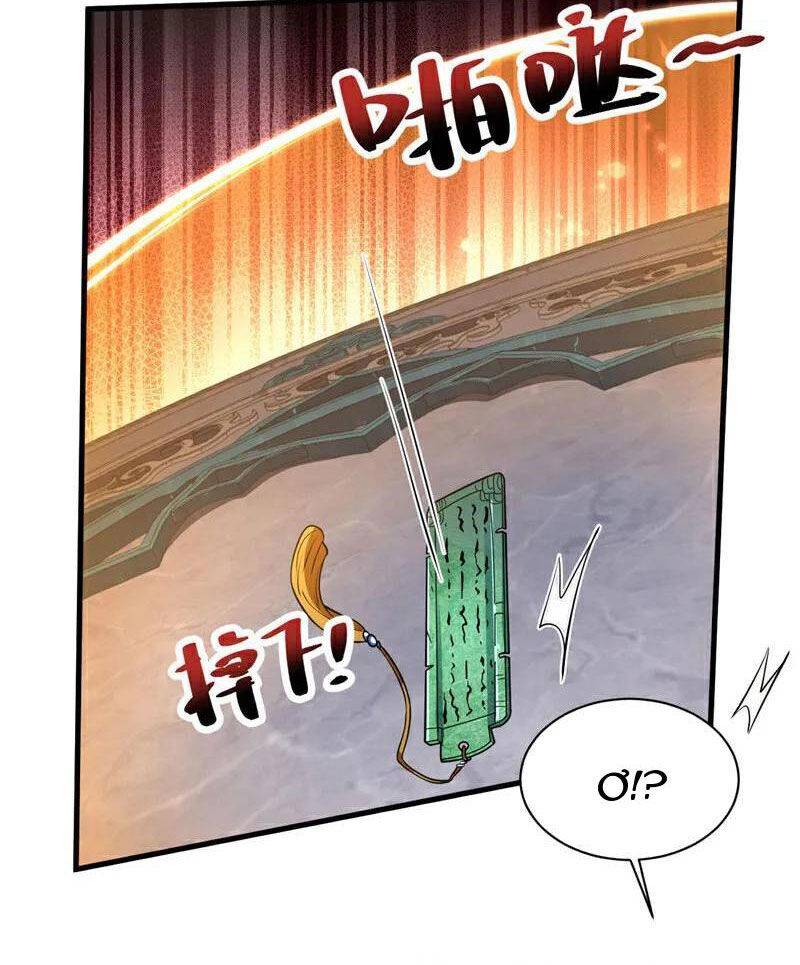 Đệ Tử Tu Luyện Còn Ta Thì Lười Biếng - Chapter 49 - Page 56