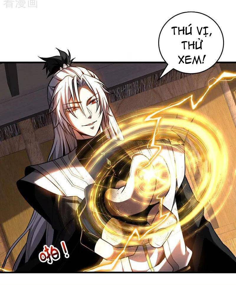 Đệ Tử Tu Luyện Còn Ta Thì Lười Biếng - Chapter 49 - Page 60