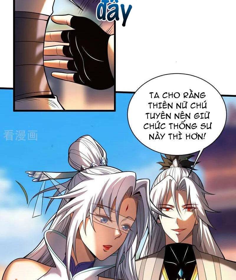 Đệ Tử Tu Luyện Còn Ta Thì Lười Biếng - Chapter 49 - Page 6