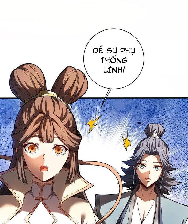 Đệ Tử Tu Luyện Còn Ta Thì Lười Biếng - Chapter 49 - Page 8