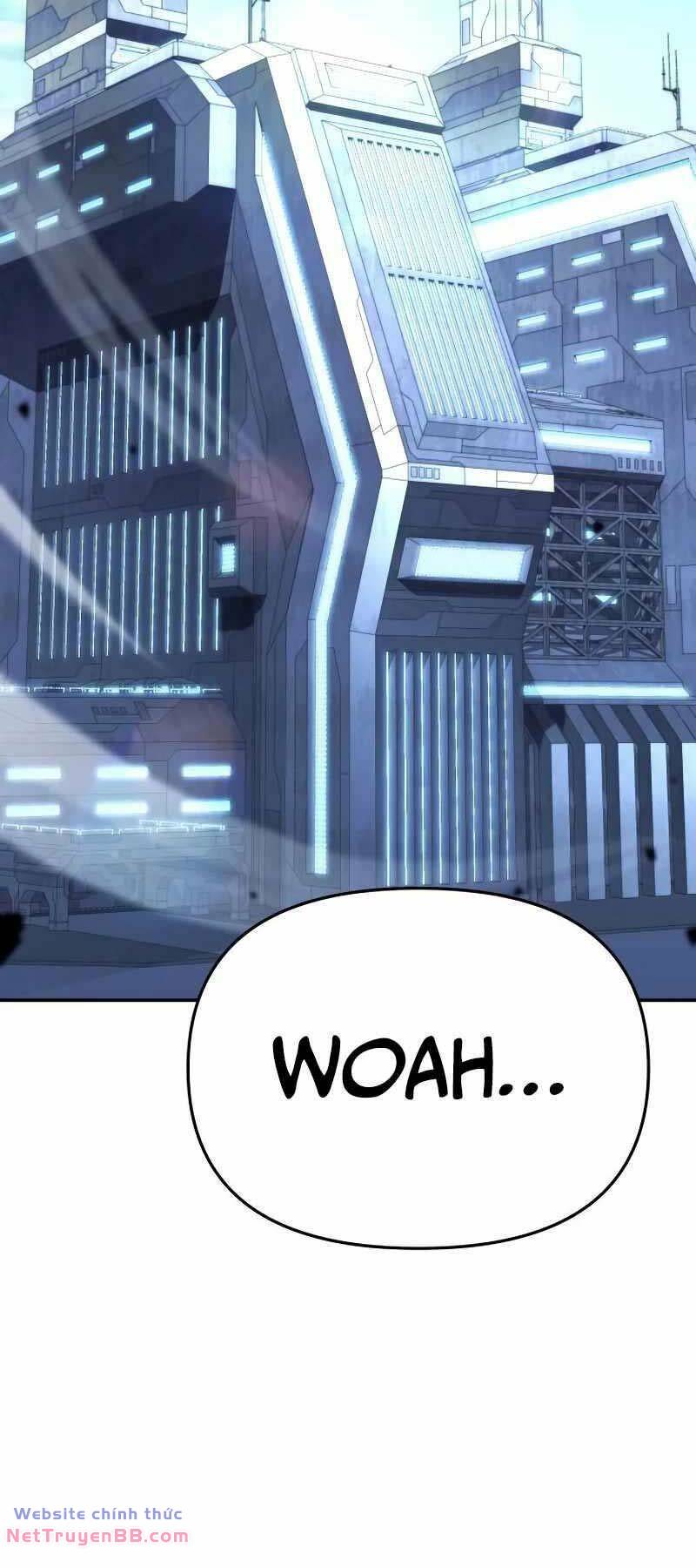 Vua Hiệp Sĩ Đã Trở Lại Với Một Vị Thần - Chapter 49 - Page 9