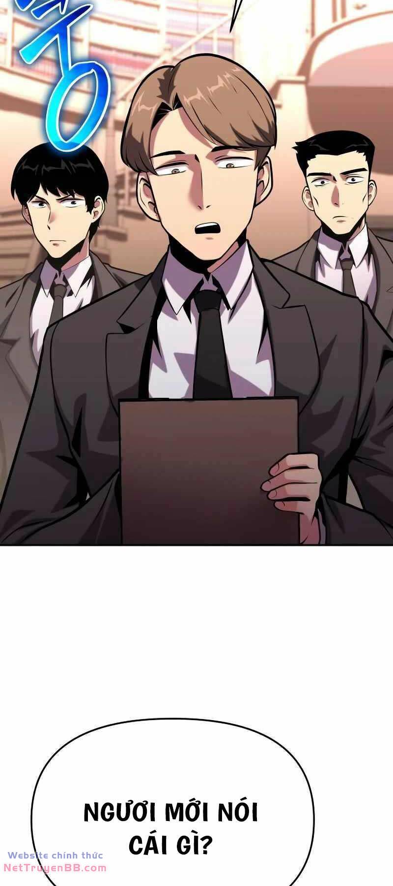 Vua Hiệp Sĩ Đã Trở Lại Với Một Vị Thần - Chapter 49 - Page 100