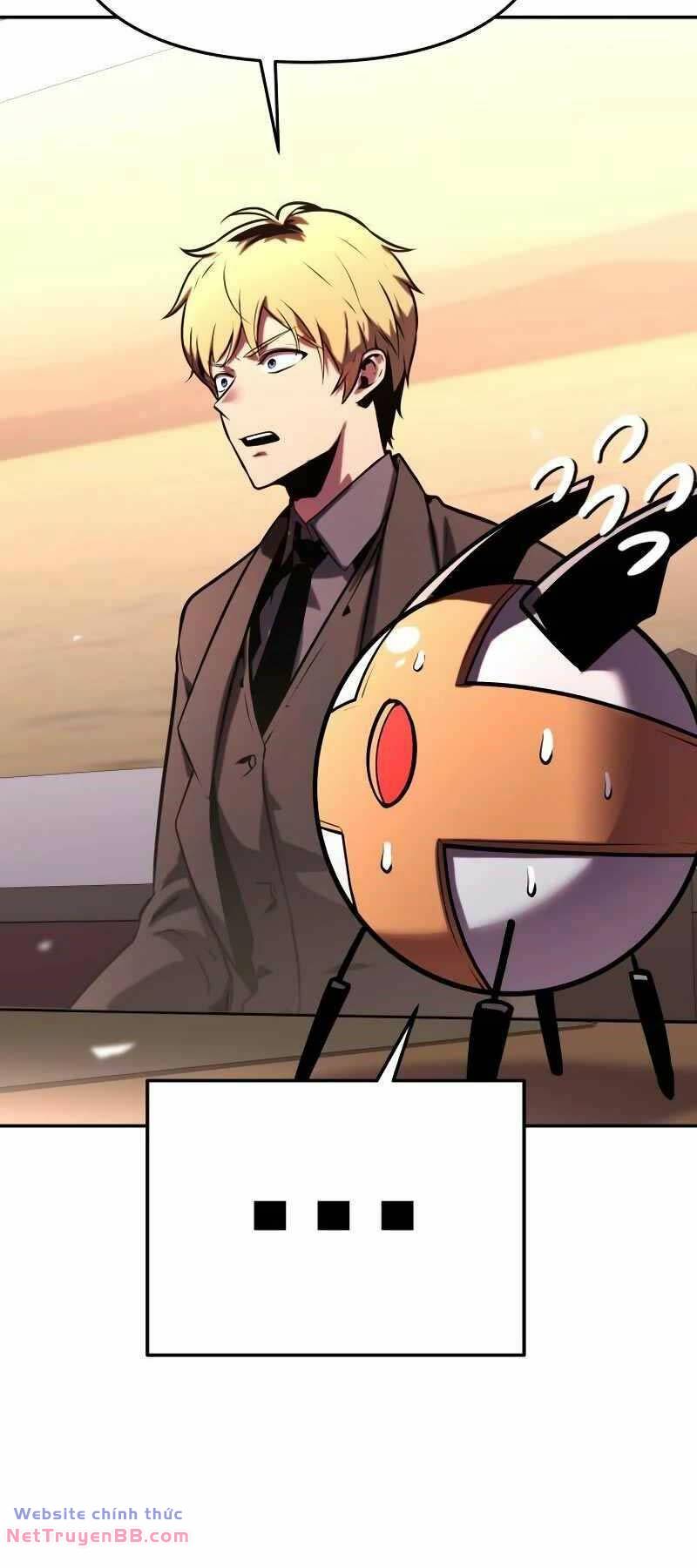 Vua Hiệp Sĩ Đã Trở Lại Với Một Vị Thần - Chapter 49 - Page 101