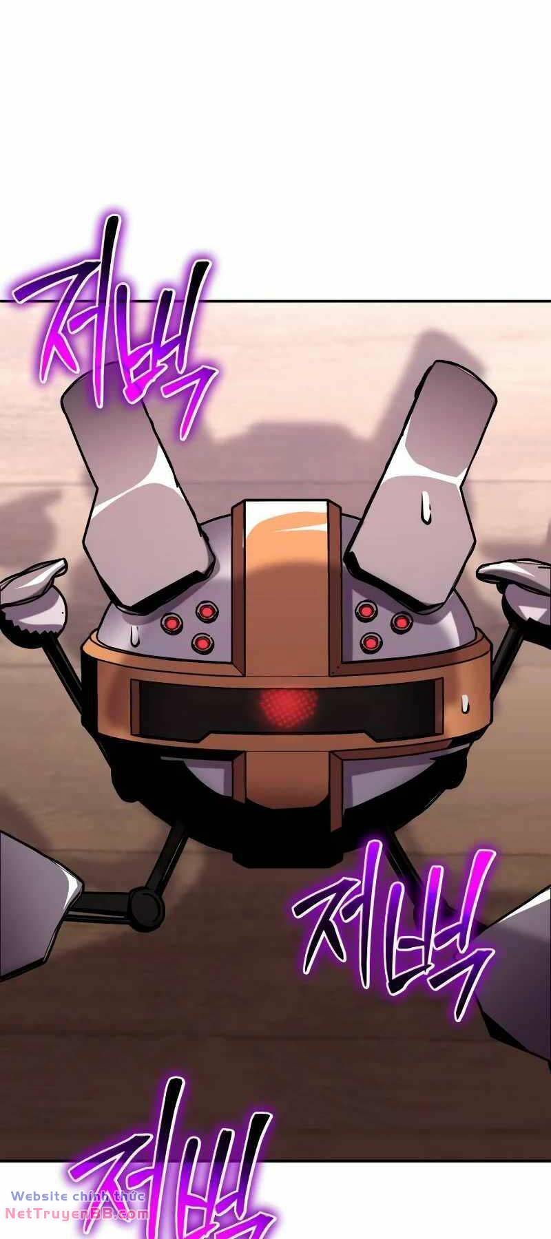 Vua Hiệp Sĩ Đã Trở Lại Với Một Vị Thần - Chapter 49 - Page 102