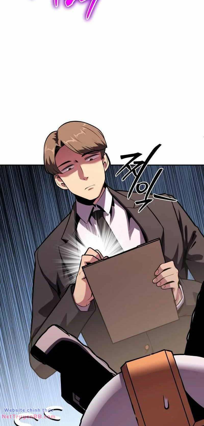 Vua Hiệp Sĩ Đã Trở Lại Với Một Vị Thần - Chapter 49 - Page 103