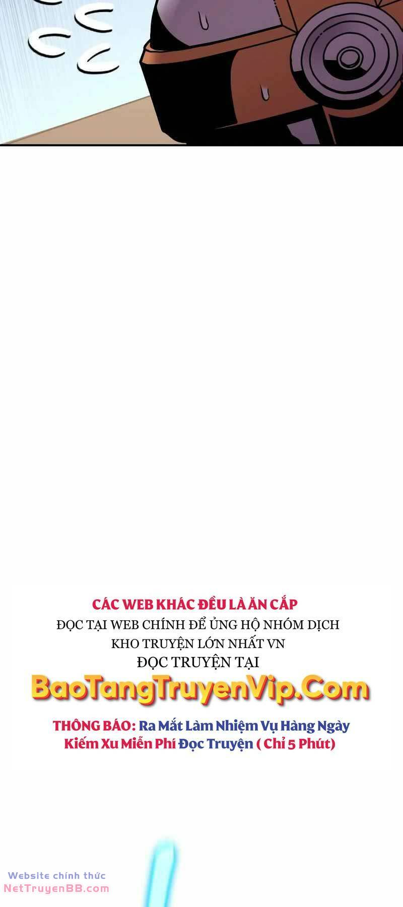 Vua Hiệp Sĩ Đã Trở Lại Với Một Vị Thần - Chapter 49 - Page 104