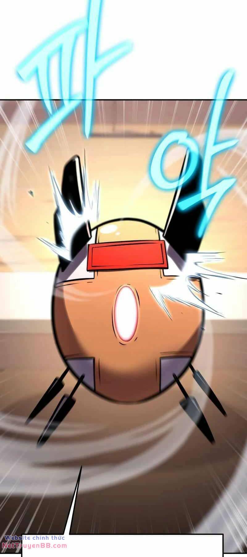 Vua Hiệp Sĩ Đã Trở Lại Với Một Vị Thần - Chapter 49 - Page 105