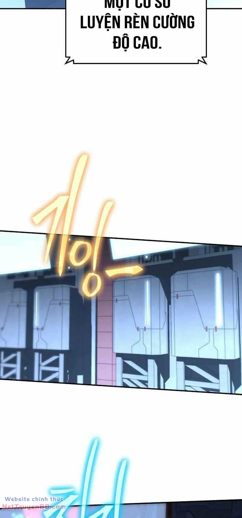 Vua Hiệp Sĩ Đã Trở Lại Với Một Vị Thần - Chapter 49 - Page 11