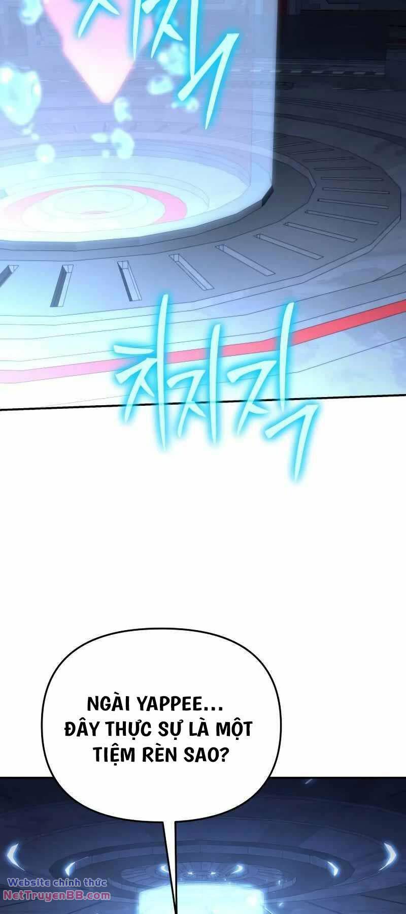 Vua Hiệp Sĩ Đã Trở Lại Với Một Vị Thần - Chapter 49 - Page 12