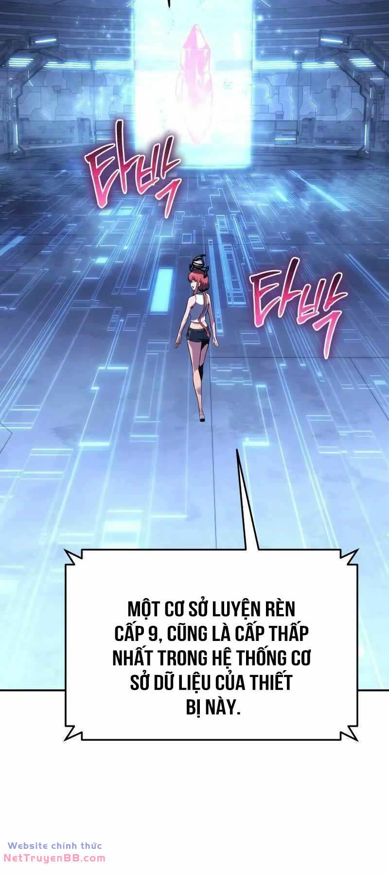 Vua Hiệp Sĩ Đã Trở Lại Với Một Vị Thần - Chapter 49 - Page 13