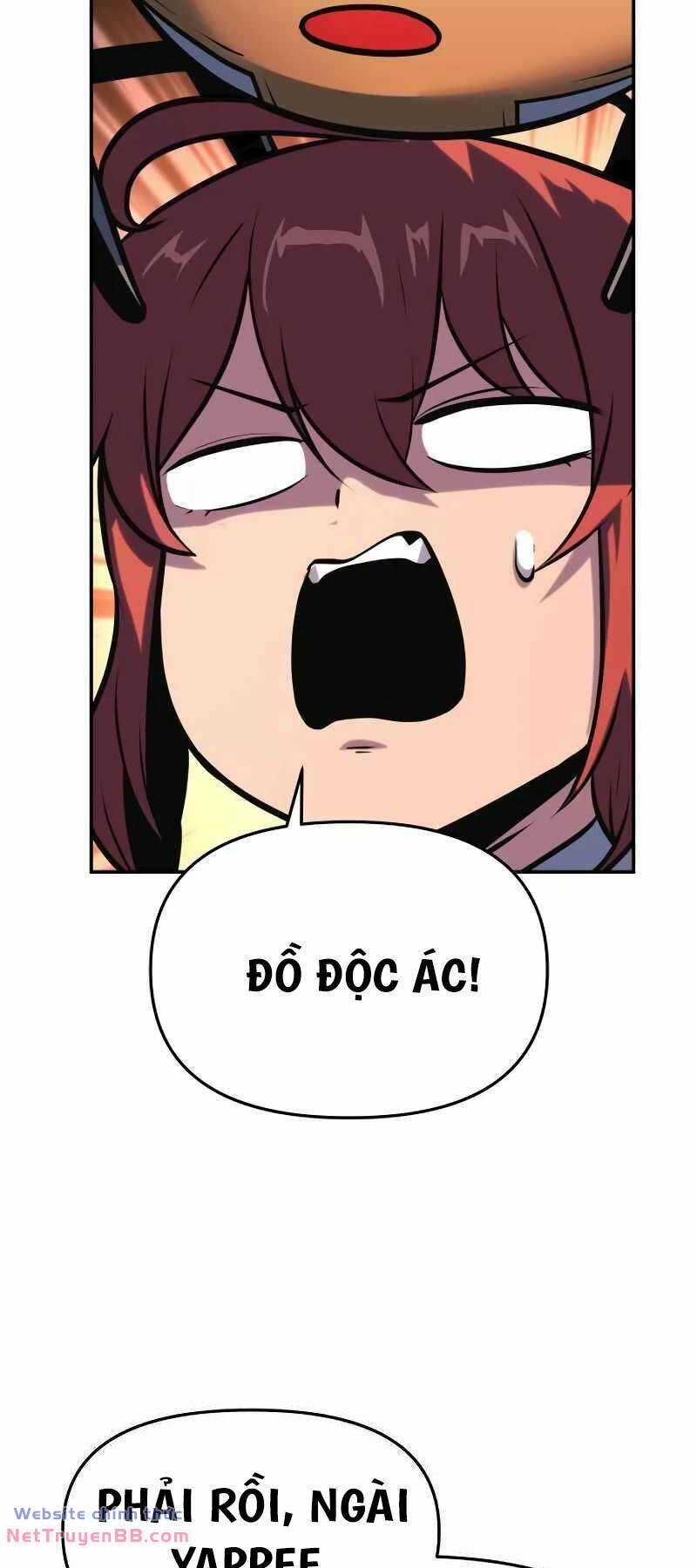 Vua Hiệp Sĩ Đã Trở Lại Với Một Vị Thần - Chapter 49 - Page 16