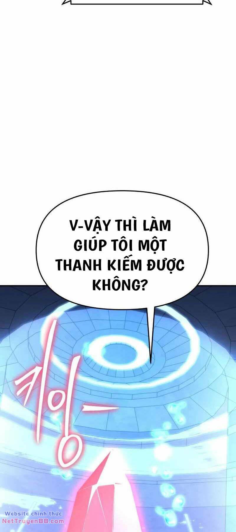 Vua Hiệp Sĩ Đã Trở Lại Với Một Vị Thần - Chapter 49 - Page 18
