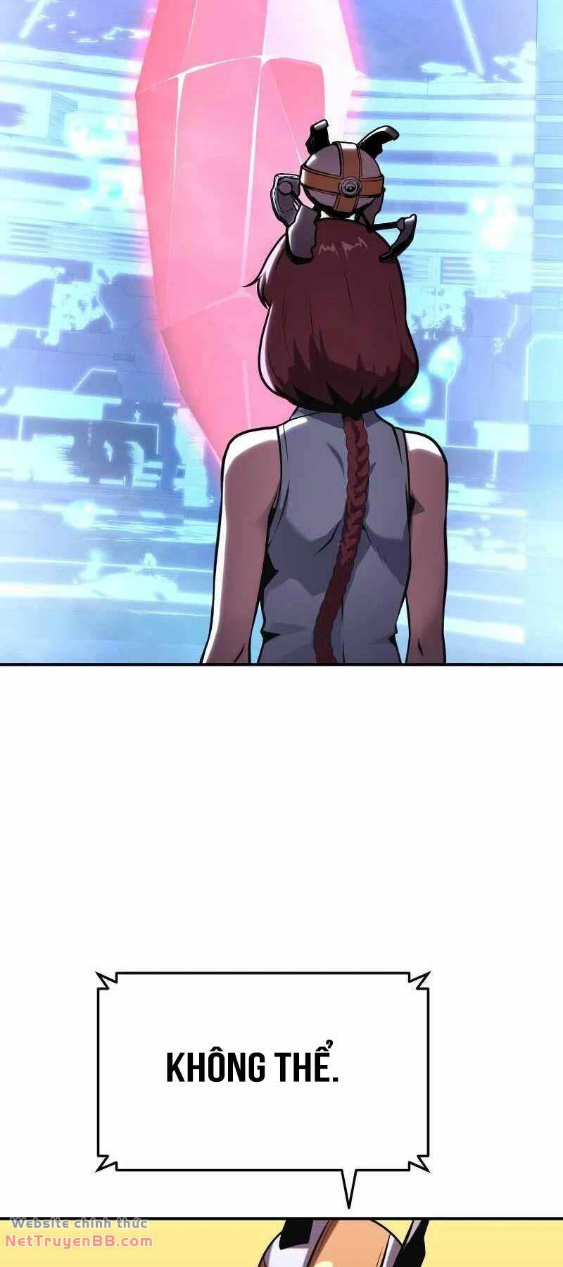 Vua Hiệp Sĩ Đã Trở Lại Với Một Vị Thần - Chapter 49 - Page 19