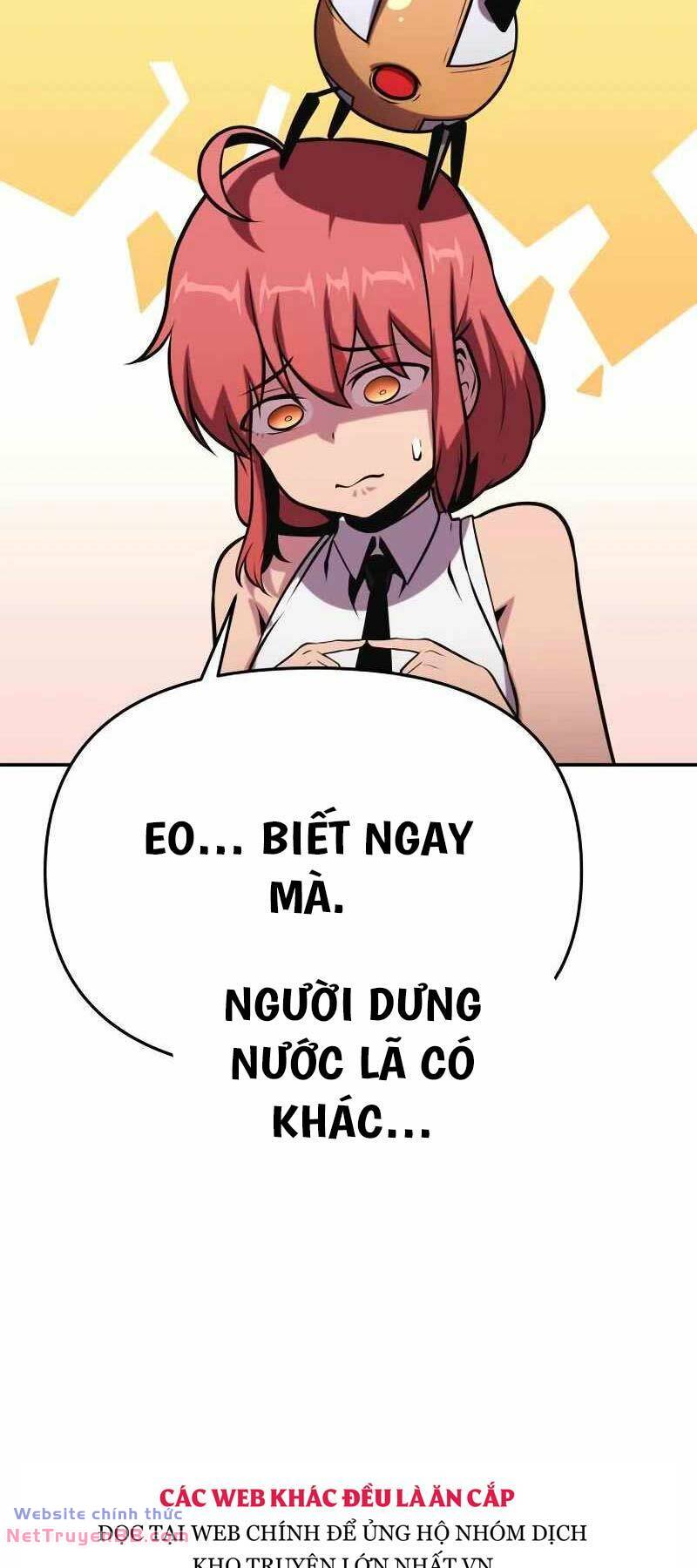 Vua Hiệp Sĩ Đã Trở Lại Với Một Vị Thần - Chapter 49 - Page 20