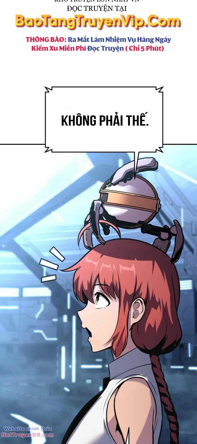 Vua Hiệp Sĩ Đã Trở Lại Với Một Vị Thần - Chapter 49 - Page 21