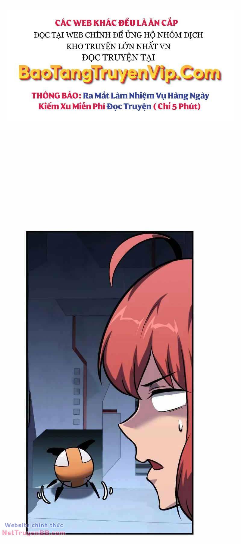 Vua Hiệp Sĩ Đã Trở Lại Với Một Vị Thần - Chapter 49 - Page 25