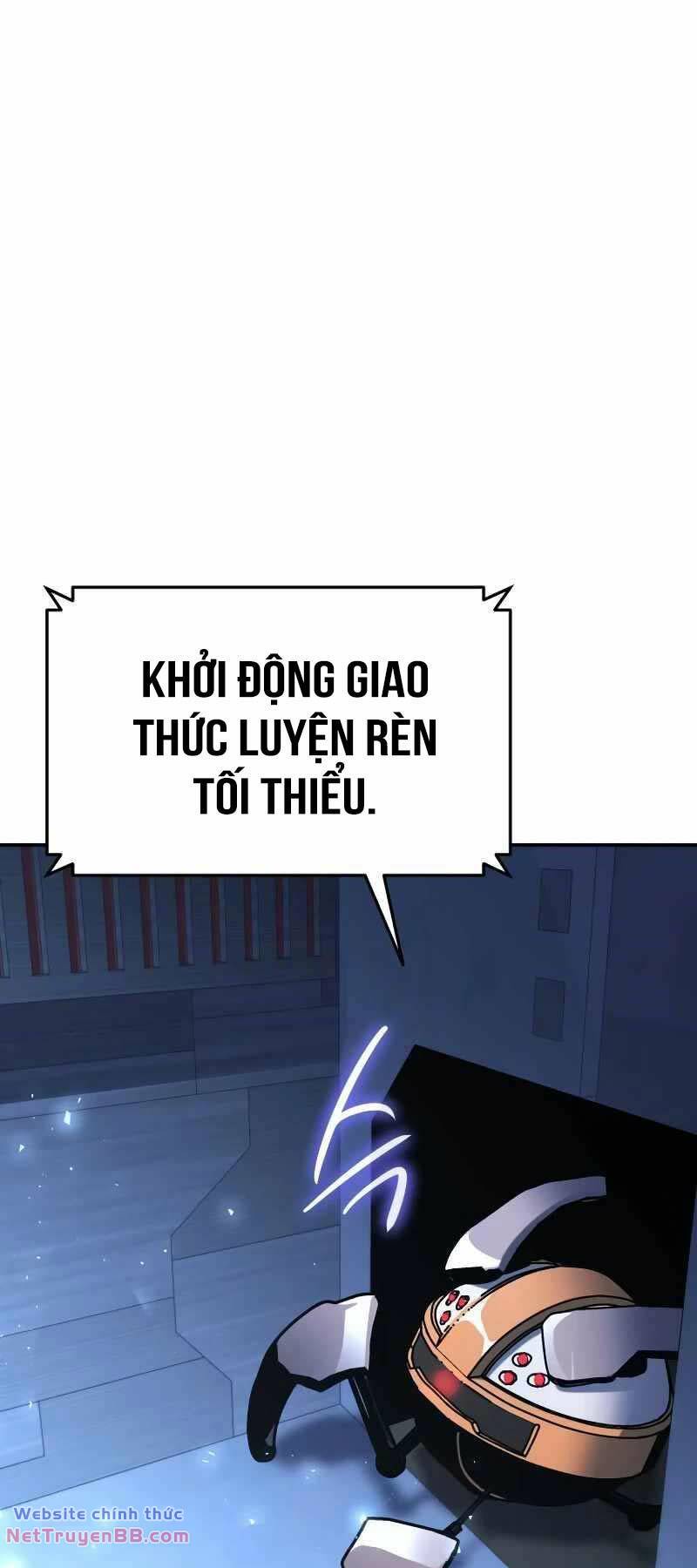 Vua Hiệp Sĩ Đã Trở Lại Với Một Vị Thần - Chapter 49 - Page 26