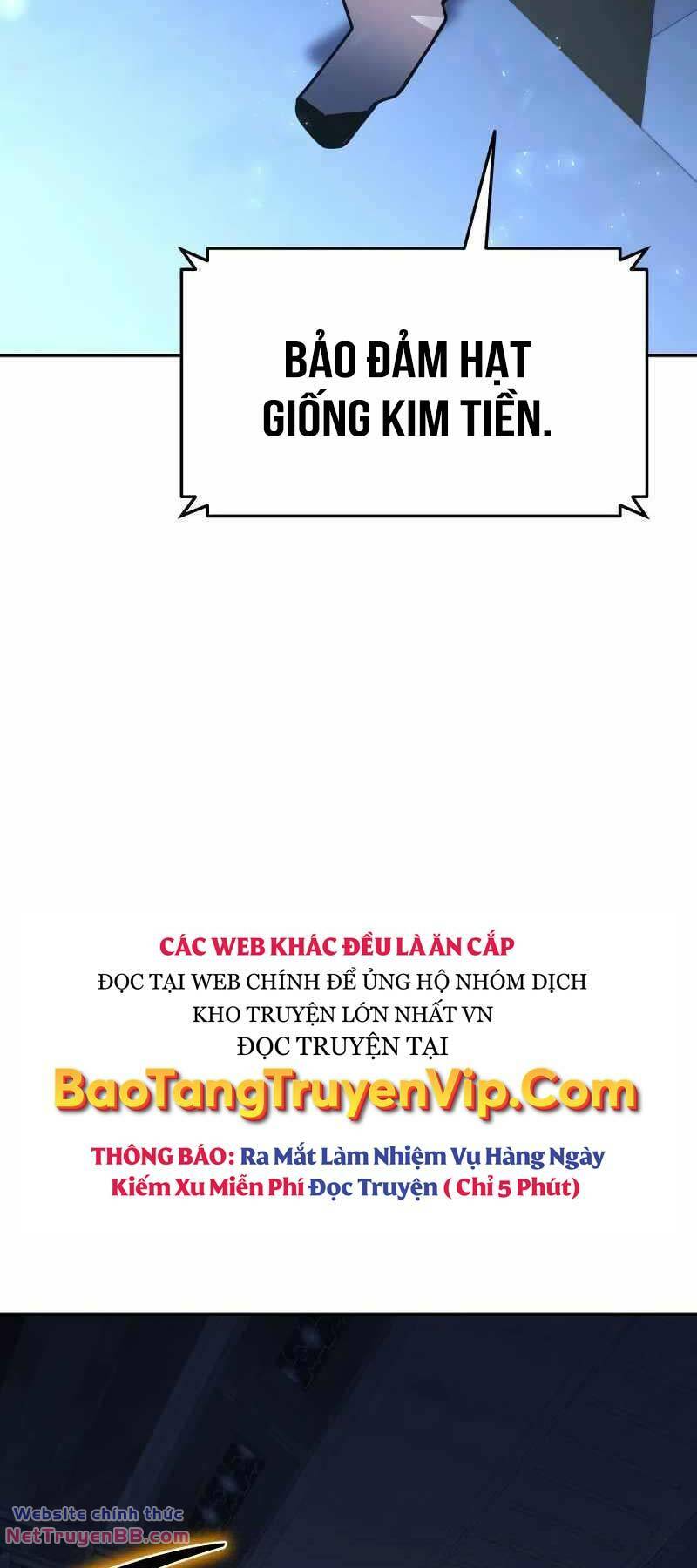 Vua Hiệp Sĩ Đã Trở Lại Với Một Vị Thần - Chapter 49 - Page 27