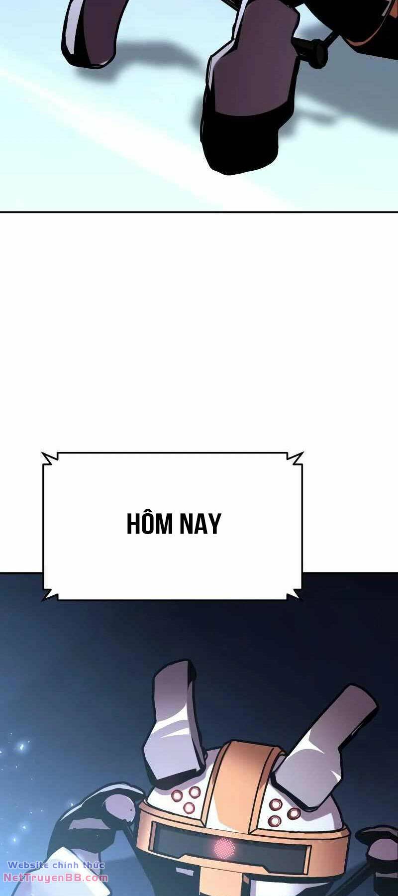 Vua Hiệp Sĩ Đã Trở Lại Với Một Vị Thần - Chapter 49 - Page 29