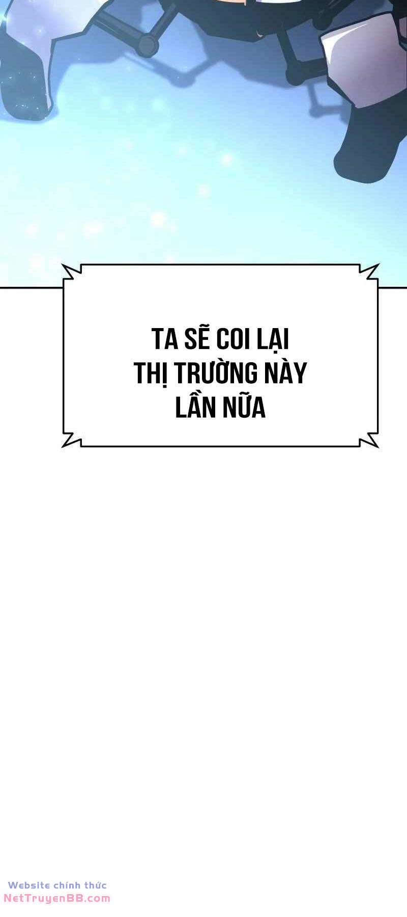 Vua Hiệp Sĩ Đã Trở Lại Với Một Vị Thần - Chapter 49 - Page 30