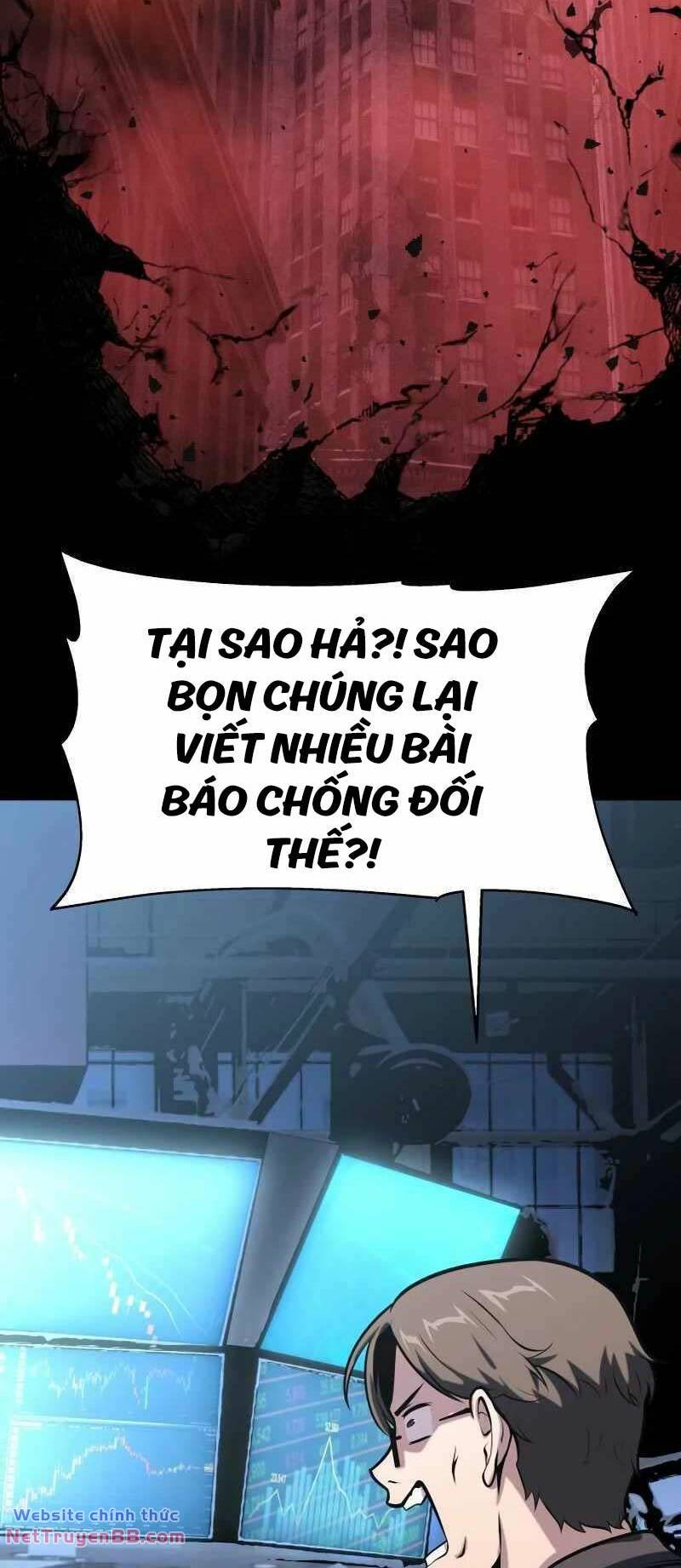 Vua Hiệp Sĩ Đã Trở Lại Với Một Vị Thần - Chapter 49 - Page 33