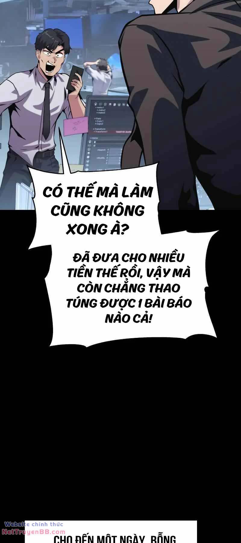 Vua Hiệp Sĩ Đã Trở Lại Với Một Vị Thần - Chapter 49 - Page 34